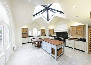 New Build | Stockbridge